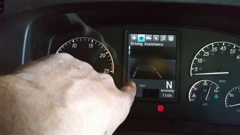 The 5. . Freightliner cascadia cruise control problems